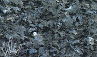 Blue Pearl Granite