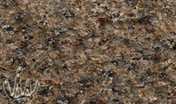 Cherry Brown Granite