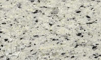 China White Granite