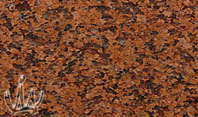 Classic Red Granite