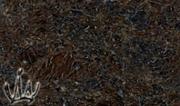 Coffee Brown Granite