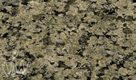 Desert Green Granite