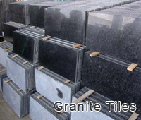 granite tiles