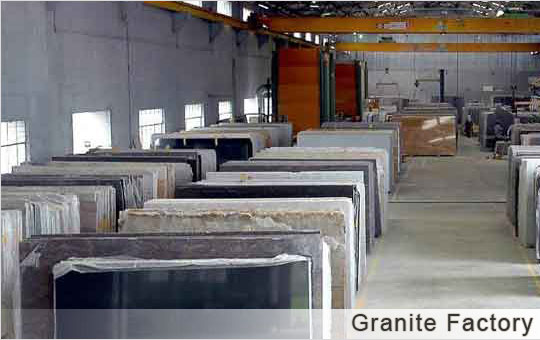 granite factory india