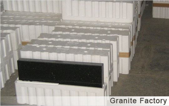 granite factory india