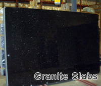 granite slabs