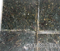 granite tiles