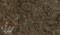 Icon Brown Granite