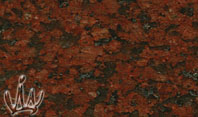 Imperial Red Granite