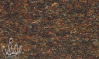 Indian Mahagony  Granite