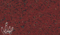 Jhansi Red Granite