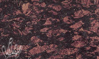 Mapple Red Granite