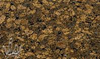 Marry Gold Granite