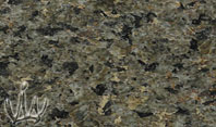 Mokalsar Green Granite