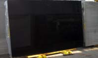 Absolute Black Granite