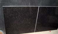 Black Galaxy Granite