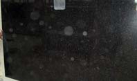 Black Galaxy Granite