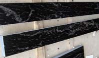 Black Markino Granite