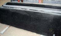 Black Pearl Granite