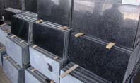 Black Pearl Granite