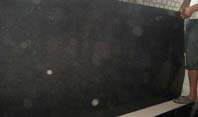 Spice Black Granite