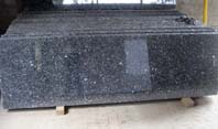 Blue Pearl Granite