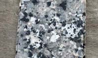 Crystal Blue Granite