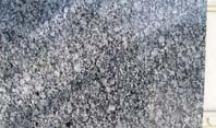 Platinum Blue Granite