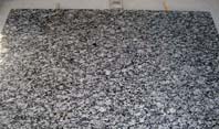 Platinum Blue Granite