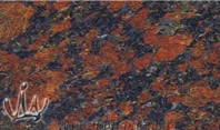 Ruby Blue Granite