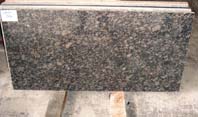 Sapphire Blue Granite