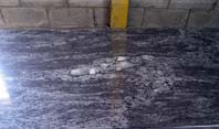 S K Blue Granite
