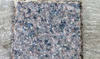 Cherry Brown Granite