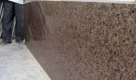 Cherry Brown Granite