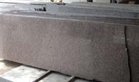Copper Silk Granite