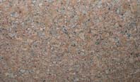 Copper Silk Granite