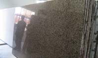 Desert Brown Granite
