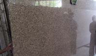 Desert Brown Granite