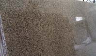 Desert Brown Granite