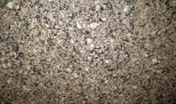 Desert Brown Granite