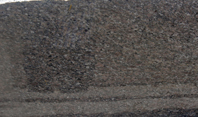 Fox Brown Granite