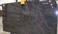 Sapphire Brown Granite