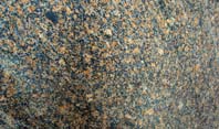 Sapphire Brown Granite