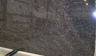 Sapphire Brown Granite