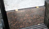 Tan Brown Granite