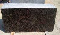 Tan Brown Granite