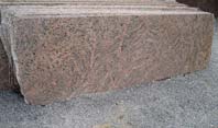 Tiger Skin Granite