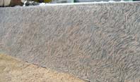 Tiger Skin Granite