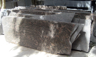 Tiger Skin Granite