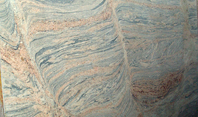 Colombo Juparana Granite